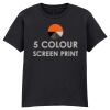 Softstyle™ youth ringspun t-shirt Thumbnail