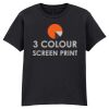 Softstyle™ youth ringspun t-shirt Thumbnail