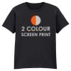 Softstyle™ youth ringspun t-shirt Thumbnail