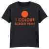 Softstyle™ youth ringspun t-shirt Thumbnail