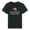 Rocker the essential unisex t-shirt (STTU758) Thumbnail