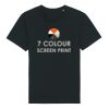 Rocker the essential unisex t-shirt (STTU758) Thumbnail