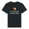 Rocker the essential unisex t-shirt (STTU758) Thumbnail