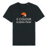 Rocker the essential unisex t-shirt (STTU758) Thumbnail