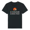 Rocker the essential unisex t-shirt (STTU758) Thumbnail