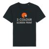 Rocker the essential unisex t-shirt (STTU758) Thumbnail