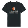 Rocker the essential unisex t-shirt (STTU758) Thumbnail