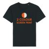 Rocker the essential unisex t-shirt (STTU758) Thumbnail