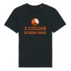 Rocker the essential unisex t-shirt (STTU758) Thumbnail