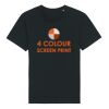 Rocker the essential unisex t-shirt (STTU758) Thumbnail