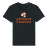 Rocker the essential unisex t-shirt (STTU758) Thumbnail