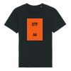 Rocker the essential unisex t-shirt (STTU758) Thumbnail
