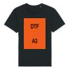Rocker the essential unisex t-shirt (STTU758) Thumbnail