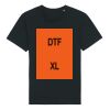 Rocker the essential unisex t-shirt (STTU758) Thumbnail