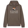 Unisex Drummer 2.0 hoodie (STSU168) Thumbnail