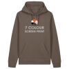 Unisex Drummer 2.0 hoodie (STSU168) Thumbnail