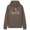 Unisex Drummer 2.0 hoodie (STSU168) Thumbnail