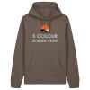 Unisex Drummer 2.0 hoodie (STSU168) Thumbnail