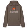 Unisex Drummer 2.0 hoodie (STSU168) Thumbnail