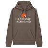 Unisex Drummer 2.0 hoodie (STSU168) Thumbnail