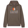 Unisex Drummer 2.0 hoodie (STSU168) Thumbnail