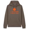 Unisex Drummer 2.0 hoodie (STSU168) Thumbnail