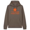 Unisex Drummer 2.0 hoodie (STSU168) Thumbnail