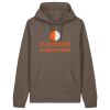 Unisex Drummer 2.0 hoodie (STSU168) Thumbnail