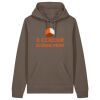 Unisex Drummer 2.0 hoodie (STSU168) Thumbnail