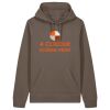 Unisex Drummer 2.0 hoodie (STSU168) Thumbnail