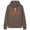 Unisex Drummer 2.0 hoodie (STSU168) Thumbnail