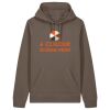 Unisex Drummer 2.0 hoodie (STSU168) Thumbnail