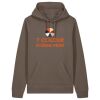 Unisex Drummer 2.0 hoodie (STSU168) Thumbnail