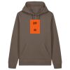 Unisex Drummer 2.0 hoodie (STSU168) Thumbnail