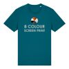 Unisex Crafter iconic mid-light t-shirt (STTU170-STTU976) Thumbnail