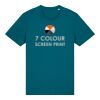Unisex Crafter iconic mid-light t-shirt (STTU170-STTU976) Thumbnail
