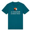Unisex Crafter iconic mid-light t-shirt (STTU170-STTU976) Thumbnail