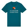 Unisex Crafter iconic mid-light t-shirt (STTU170-STTU976) Thumbnail