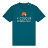Unisex Crafter iconic mid-light t-shirt (STTU170-STTU976) Thumbnail
