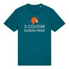 Unisex Crafter iconic mid-light t-shirt (STTU170-STTU976) Thumbnail