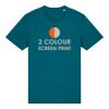 Unisex Crafter iconic mid-light t-shirt (STTU170-STTU976) Thumbnail