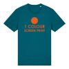 Unisex Crafter iconic mid-light t-shirt (STTU170-STTU976) Thumbnail