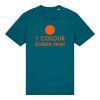 Unisex Crafter iconic mid-light t-shirt (STTU170-STTU976) Thumbnail