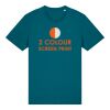 Unisex Crafter iconic mid-light t-shirt (STTU170-STTU976) Thumbnail