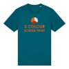 Unisex Crafter iconic mid-light t-shirt (STTU170-STTU976) Thumbnail