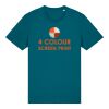 Unisex Crafter iconic mid-light t-shirt (STTU170-STTU976) Thumbnail