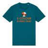 Unisex Crafter iconic mid-light t-shirt (STTU170-STTU976) Thumbnail