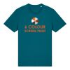 Unisex Crafter iconic mid-light t-shirt (STTU170-STTU976) Thumbnail