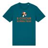 Unisex Crafter iconic mid-light t-shirt (STTU170-STTU976) Thumbnail