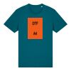 Unisex Crafter iconic mid-light t-shirt (STTU170-STTU976) Thumbnail